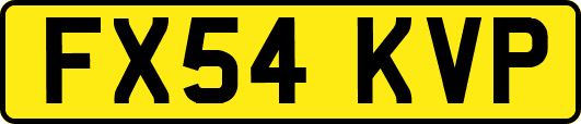 FX54KVP