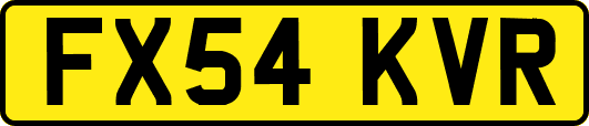 FX54KVR