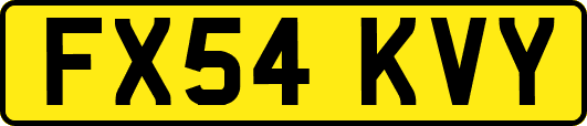FX54KVY