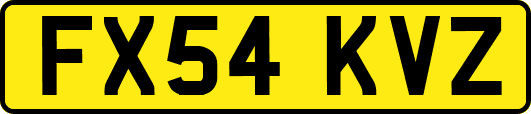 FX54KVZ
