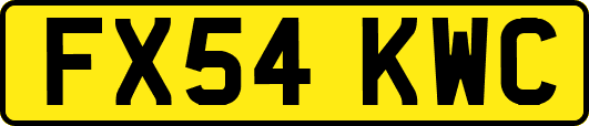 FX54KWC