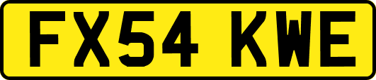 FX54KWE