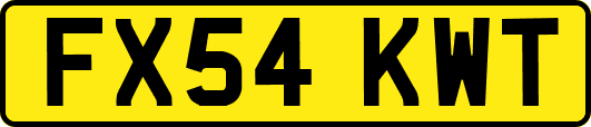 FX54KWT