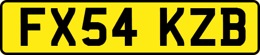 FX54KZB