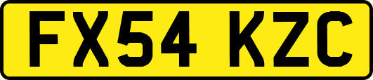 FX54KZC