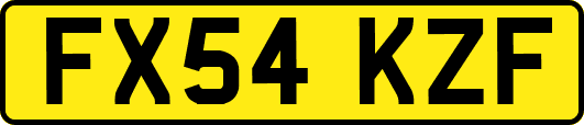 FX54KZF