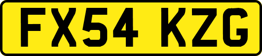 FX54KZG