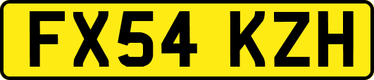 FX54KZH