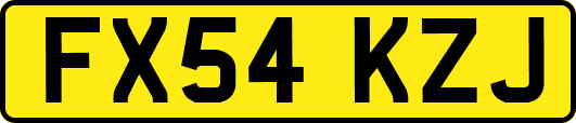 FX54KZJ