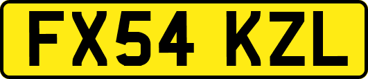 FX54KZL
