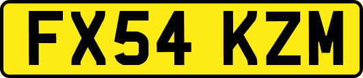 FX54KZM