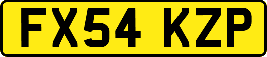 FX54KZP