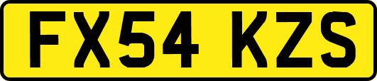 FX54KZS