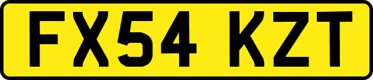 FX54KZT