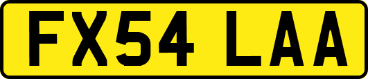 FX54LAA
