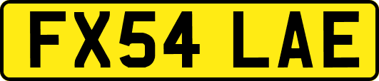 FX54LAE
