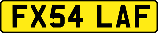FX54LAF