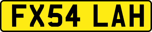 FX54LAH
