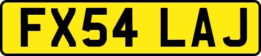 FX54LAJ