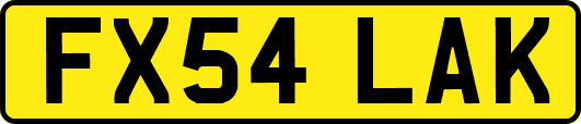 FX54LAK