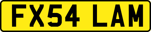 FX54LAM