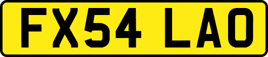FX54LAO