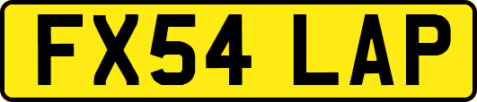 FX54LAP