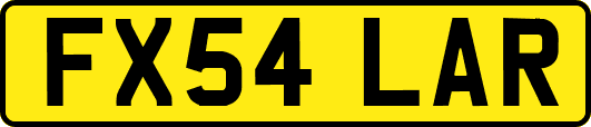 FX54LAR