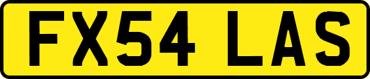 FX54LAS