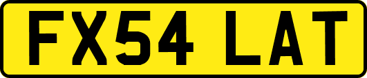 FX54LAT