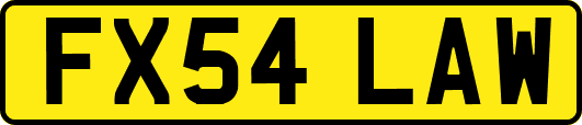 FX54LAW