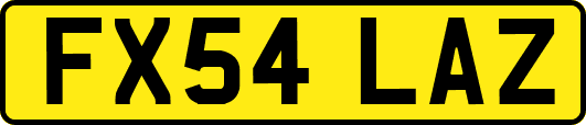 FX54LAZ