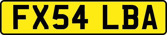 FX54LBA