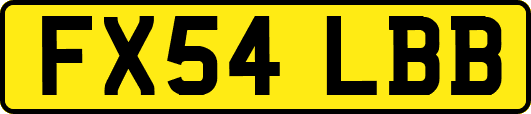 FX54LBB