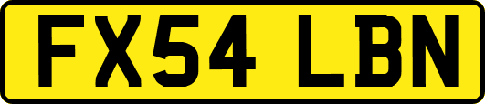 FX54LBN