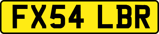 FX54LBR