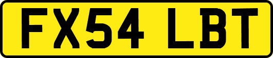 FX54LBT