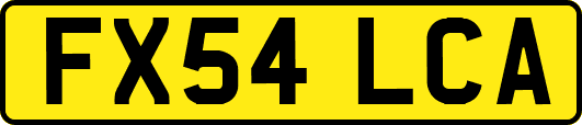 FX54LCA