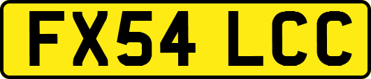 FX54LCC