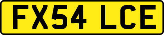 FX54LCE