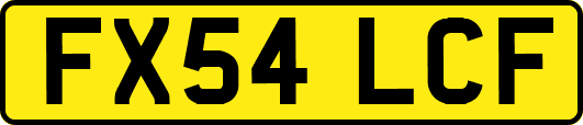 FX54LCF