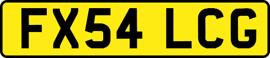 FX54LCG