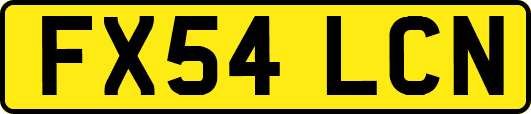 FX54LCN