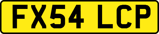 FX54LCP