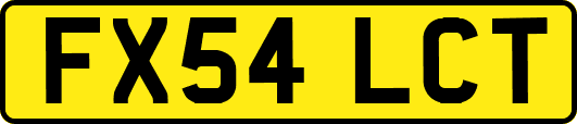 FX54LCT