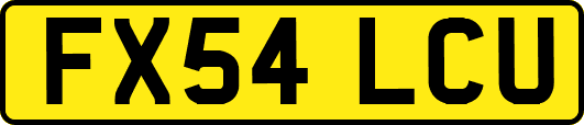 FX54LCU