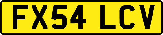 FX54LCV