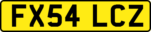 FX54LCZ