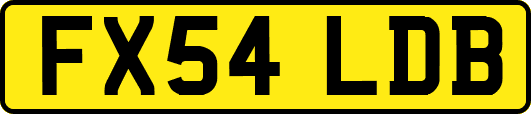 FX54LDB