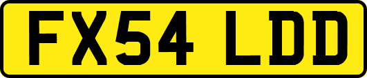 FX54LDD